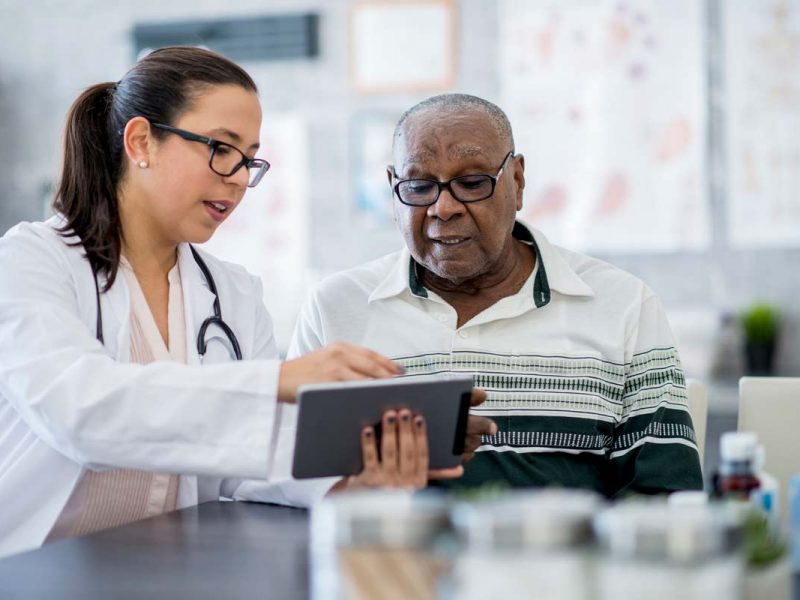 Enfermería en Medicina de Familia